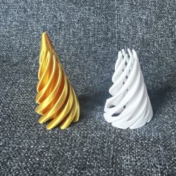 Impossible passthrough fidget